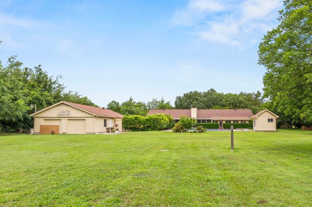 2245 Toole Drive, Lucas, TX 75002