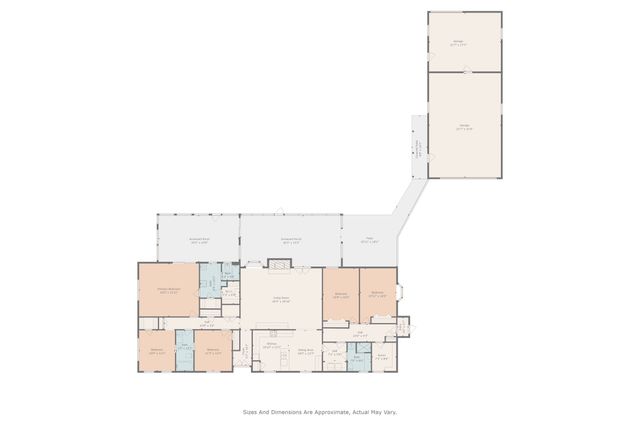 2245 Toole Drive, Lucas, TX 75002