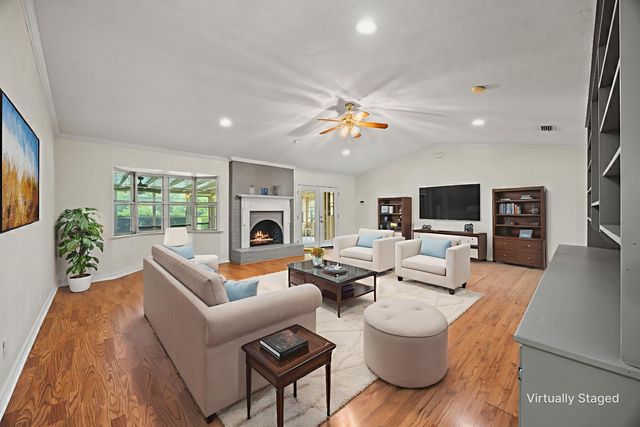 2245 Toole Drive, Lucas, TX 75002