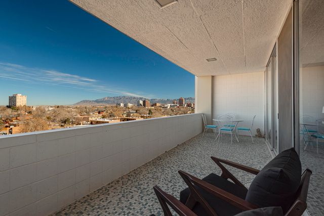 600 Alcalde Place SW 6A, Albuquerque, NM 87104