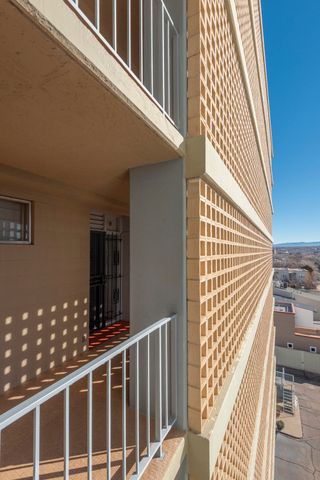 600 Alcalde Place SW 6A, Albuquerque, NM 87104