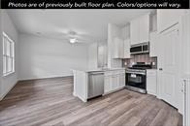 25762 John Wayne Road, Splendora, TX 77372