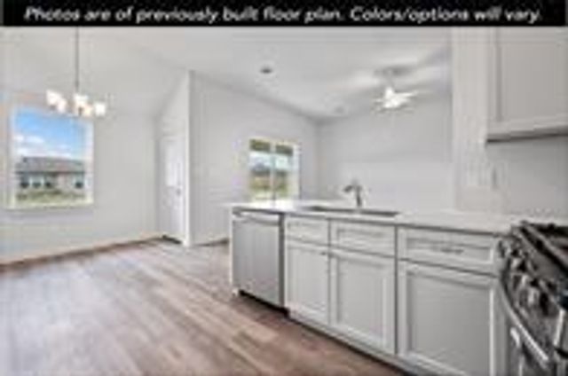 25762 John Wayne Road, Splendora, TX 77372