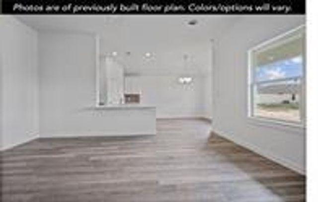 25762 John Wayne Road, Splendora, TX 77372