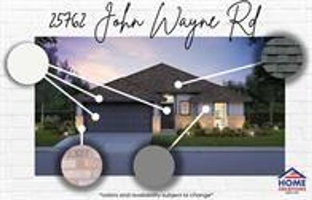 25762 John Wayne Road, Splendora, TX 77372