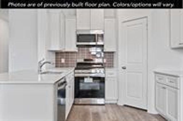 25762 John Wayne Road, Splendora, TX 77372