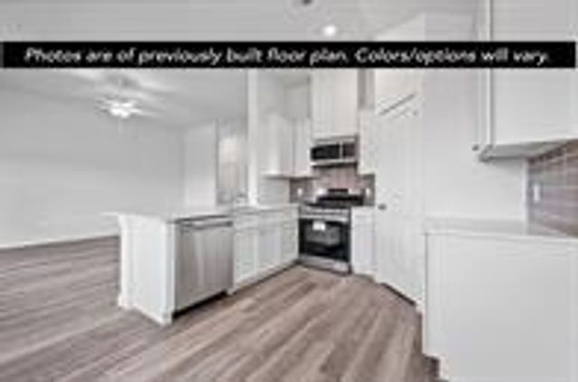 25762 John Wayne Road, Splendora, TX 77372