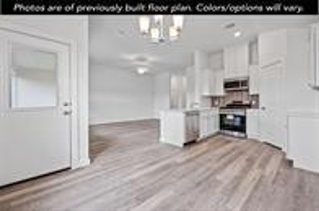 25762 John Wayne Road, Splendora, TX 77372