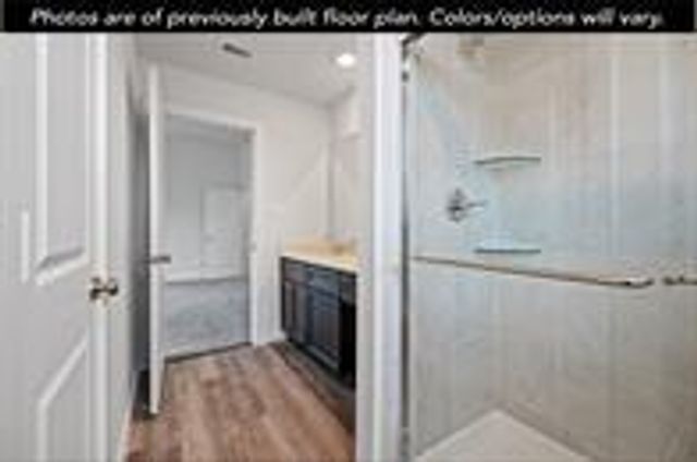 25762 John Wayne Road, Splendora, TX 77372