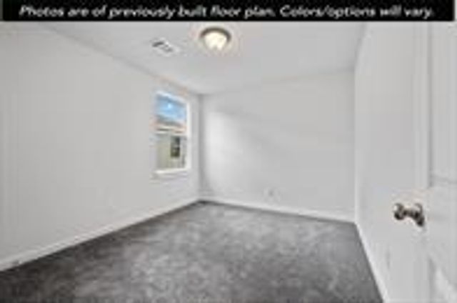 25762 John Wayne Road, Splendora, TX 77372