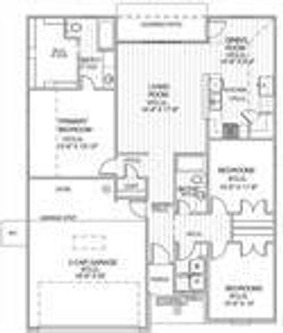 25762 John Wayne Road, Splendora, TX 77372