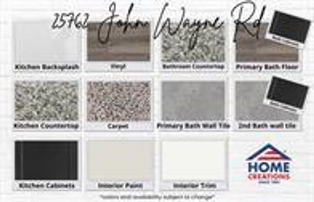 25762 John Wayne Road, Splendora, TX 77372