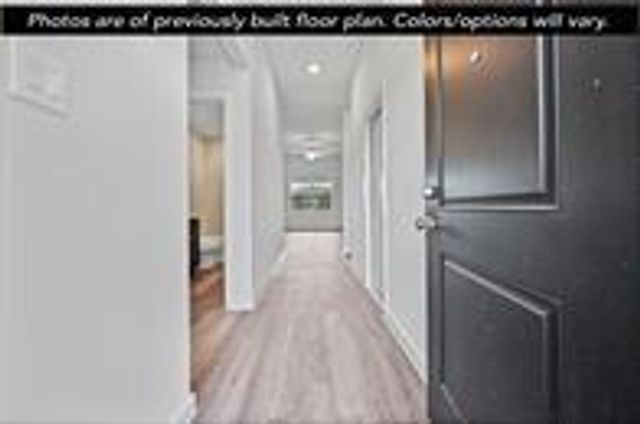 25762 John Wayne Road, Splendora, TX 77372