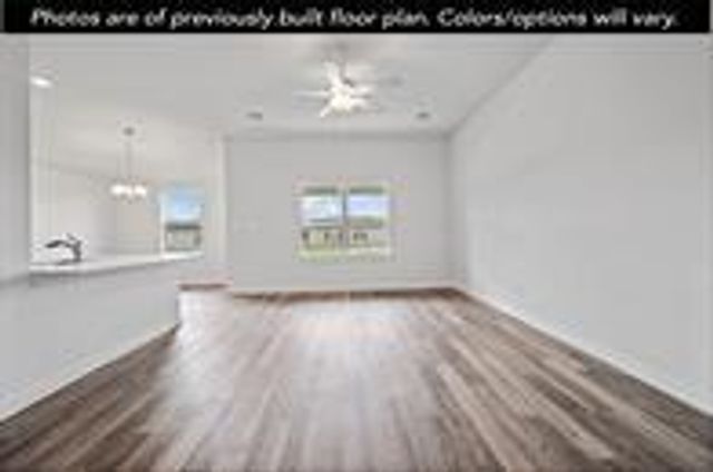 25762 John Wayne Road, Splendora, TX 77372