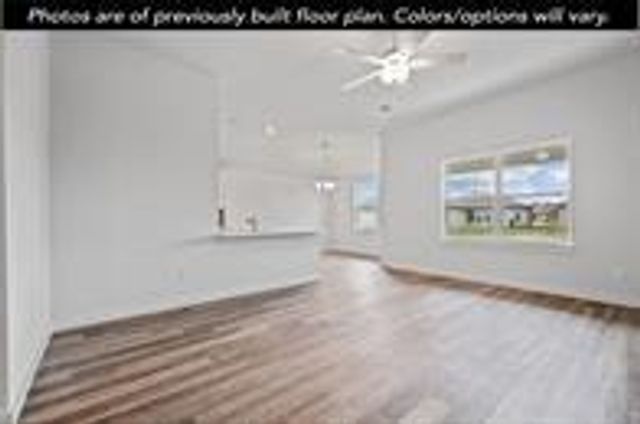 25762 John Wayne Road, Splendora, TX 77372