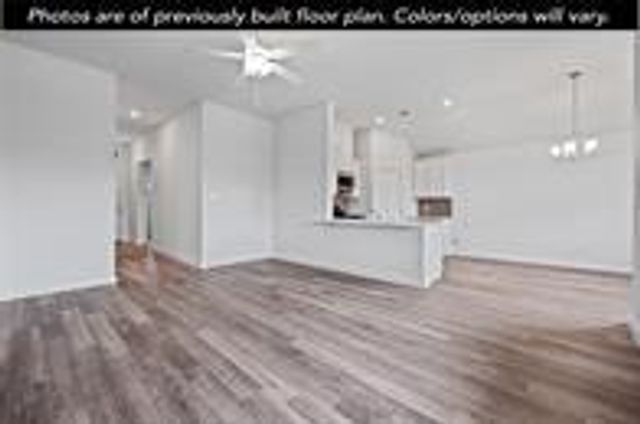 25762 John Wayne Road, Splendora, TX 77372