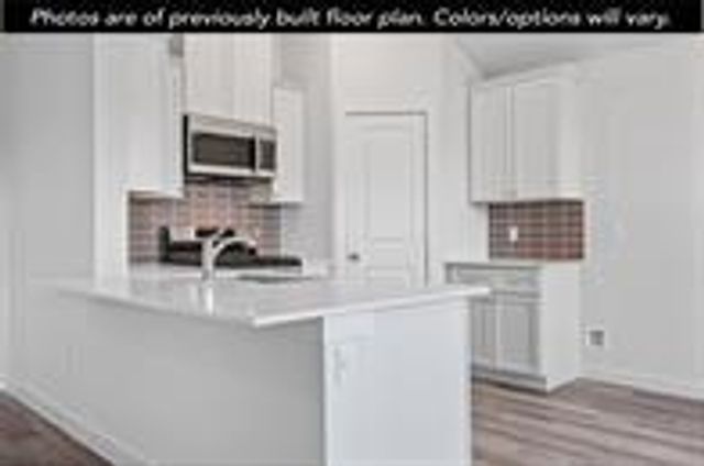 25762 John Wayne Road, Splendora, TX 77372