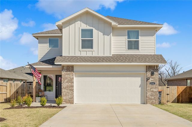 5767 Selah Street, Springdale, AR 72764