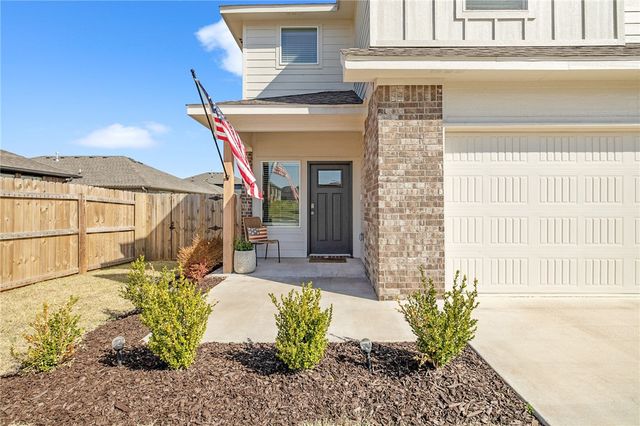 5767 Selah Street, Springdale, AR 72764