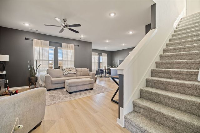 5767 Selah Street, Springdale, AR 72764