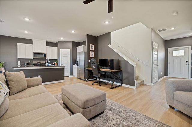 5767 Selah Street, Springdale, AR 72764