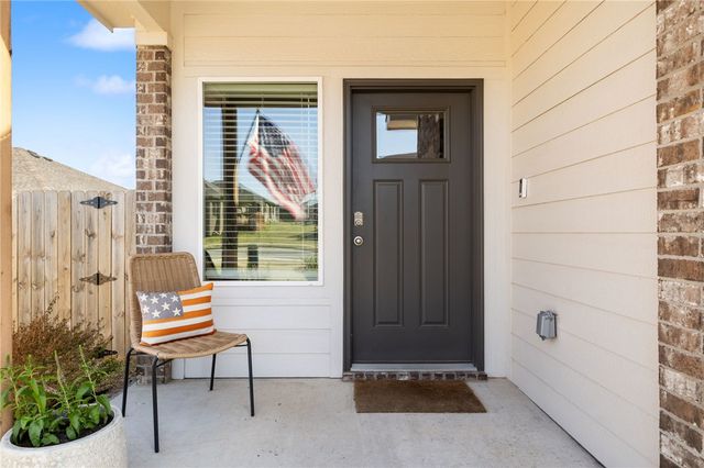 5767 Selah Street, Springdale, AR 72764