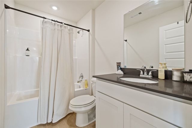 5767 Selah Street, Springdale, AR 72764