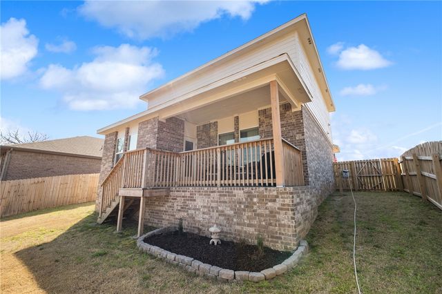 5767 Selah Street, Springdale, AR 72764