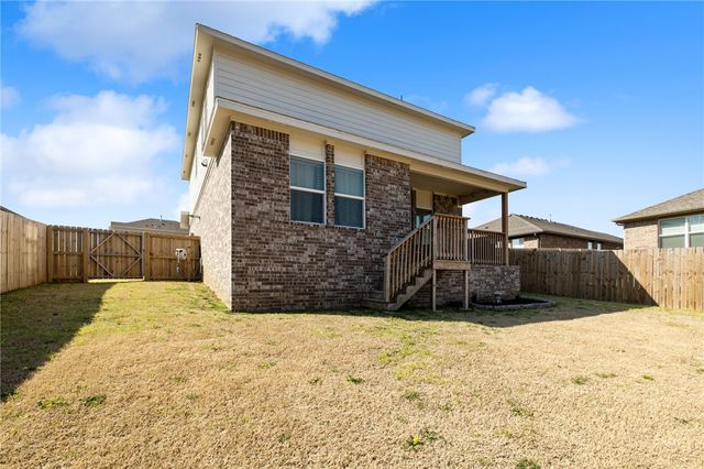 5767 Selah Street, Springdale, AR 72764