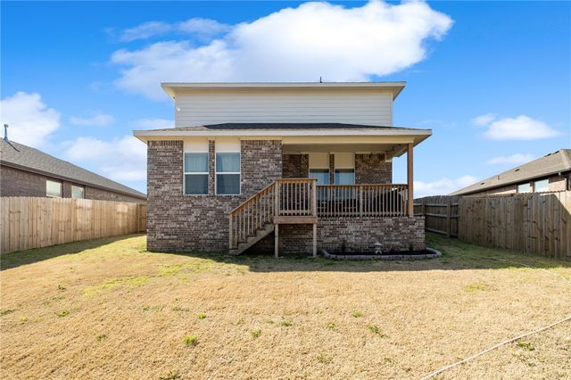 5767 Selah Street, Springdale, AR 72764