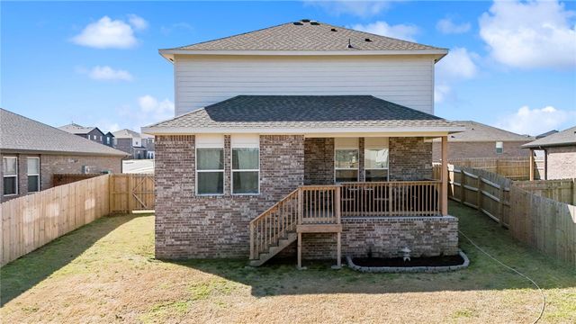 5767 Selah Street, Springdale, AR 72764