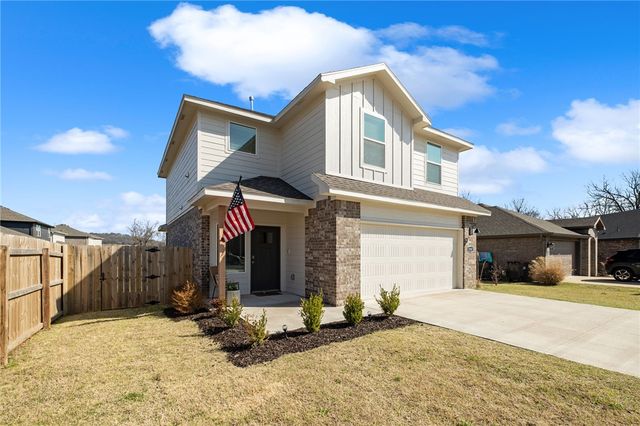 5767 Selah Street, Springdale, AR 72764