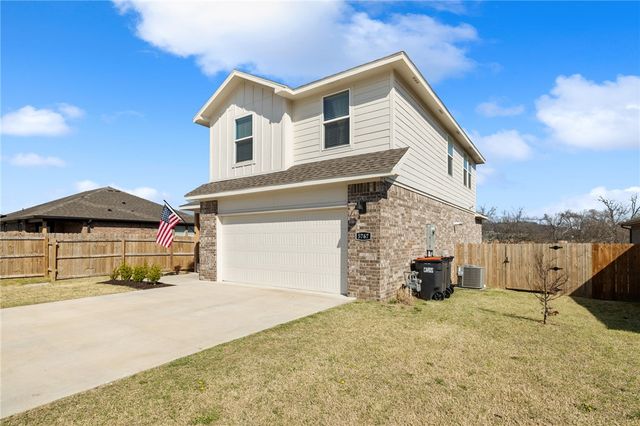 5767 Selah Street, Springdale, AR 72764