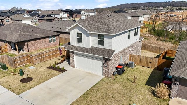 5767 Selah Street, Springdale, AR 72764