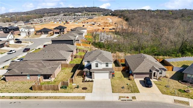 5767 Selah Street, Springdale, AR 72764