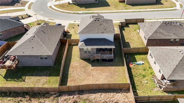 5767 Selah Street, Springdale, AR 72764