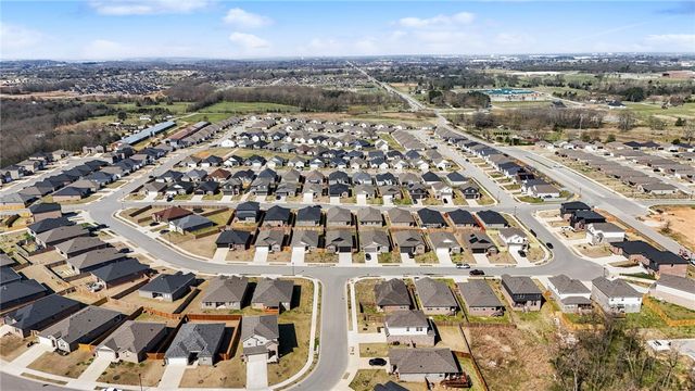 5767 Selah Street, Springdale, AR 72764