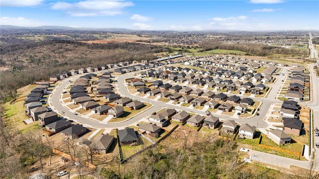 5767 Selah Street, Springdale, AR 72764