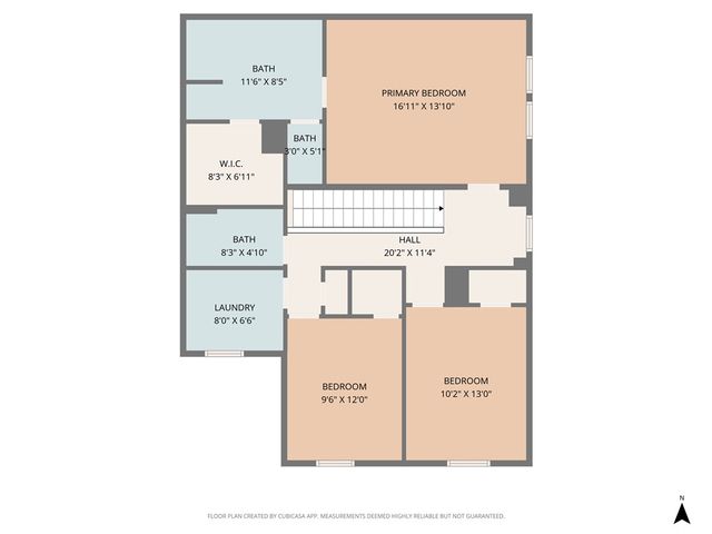 5767 Selah Street, Springdale, AR 72764