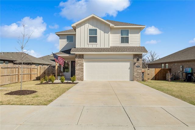 5767 Selah Street, Springdale, AR 72764