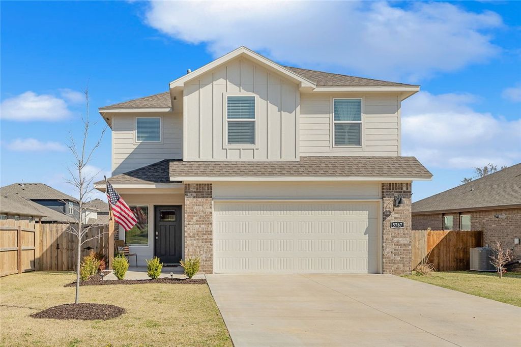 5767 Selah Street, Springdale, AR 72764