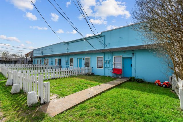 4930 Fm 1765 1, Texas City, TX 77591