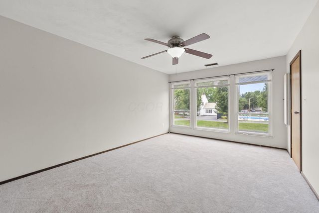 105 E Ticonderoga Drive, F, Westerville, OH 43081