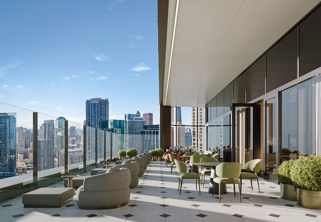 460 E North Water Street 5004, Chicago, IL 60611