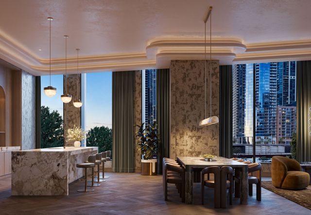 460 E North Water Street 5004, Chicago, IL 60611