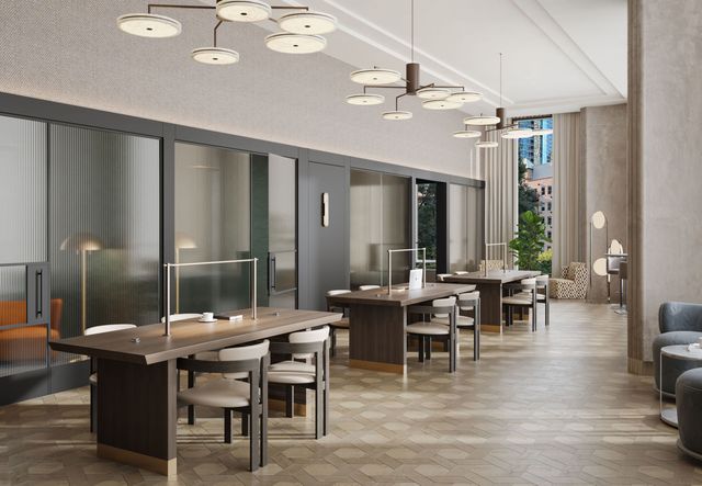 460 E North Water Street 5004, Chicago, IL 60611