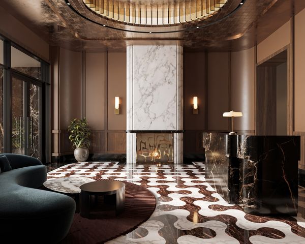 460 E North Water Street 5004, Chicago, IL 60611