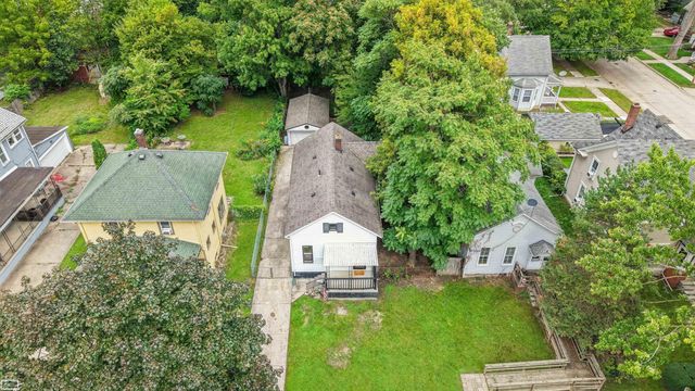 82 Grand Avenue, Mt Clemens, MI 48043
