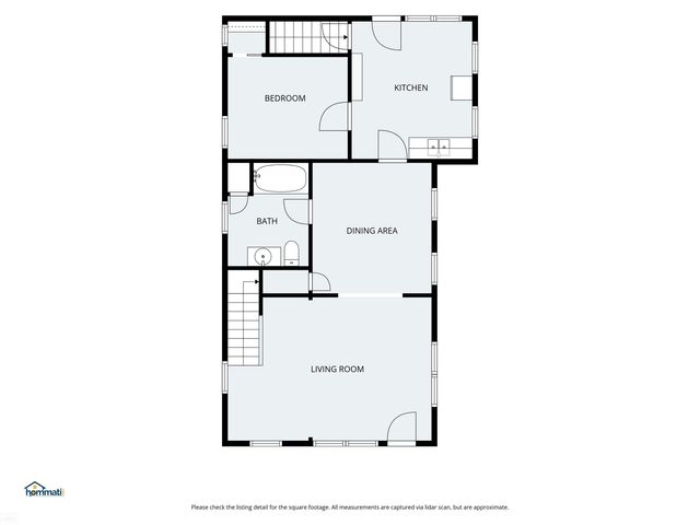 82 Grand Avenue, Mt Clemens, MI 48043