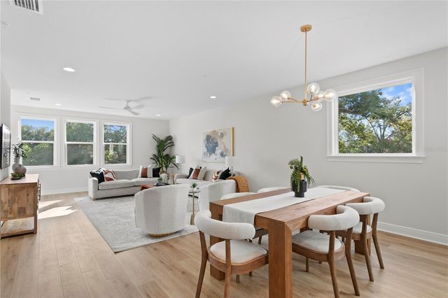 208 W FRANCES AVENUE 3, Tampa, FL 33602